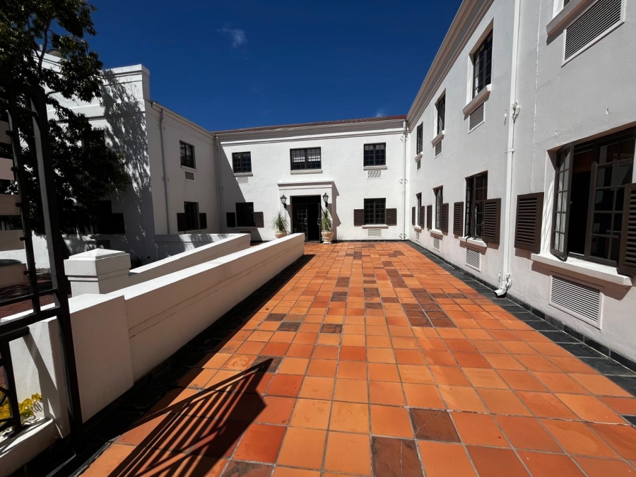 To Let commercial Property for Rent in Danena Western Cape